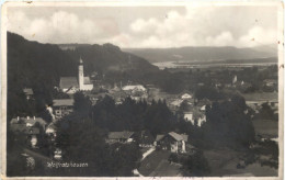 Wolfratshausen - Bad Toelz