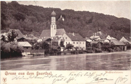 Gruss Aus Dem Isarthal - Wolfratshausen - Bad Toelz