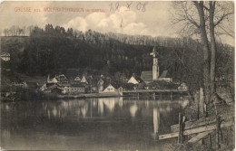 Grüsse Aus Wolfratshausen - Bad Toelz