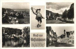 Gruss Aus Wolfratshausen - Bad Toelz