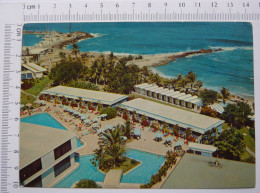 Hotel Macuto Sheraton-Piscinas Swimming Pools, Venezuela - Venezuela