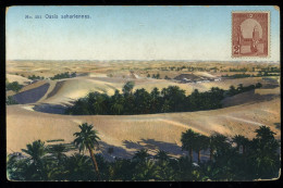 Oasis Sahariennes 1914 Lehnert & Landrock - Tunisia