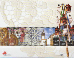 Madeira MNH SS - Andere & Zonder Classificatie