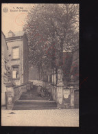 Arlon - Escalier St-Donat - Postkaart - Aarlen