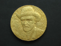 Médaille  VAN GOGH - Museum Amsterdam  **** EN ACHAT IMMEDIAT **** - Monarchia / Nobiltà