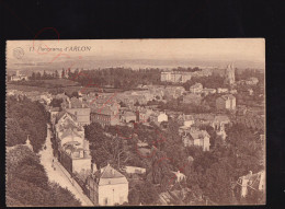 Arlon - Panorama D'Arlon - Postkaart - Aarlen