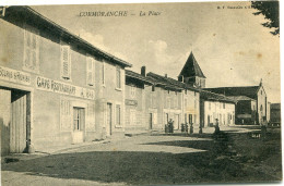 --01-AIN - CORMORANCHE -  La.  Place - Unclassified