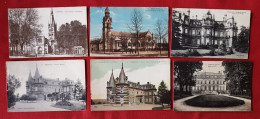 20 Cartes - Epernay  -  (51 - Marne) - Epernay