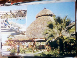 CUBA - VARADERO - Hotel Sol Palmeras  V1982 JV6129 - Kuba