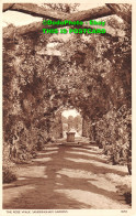 R407548 Sandringham Gardens. The Rose Walk. Harvey Barton - Monde