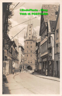 R407549 Mainz. Holzstrasse Mit Holzturm. Aufnahme Von Rolf Kellner. J. Velten. N - Monde