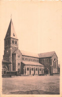 Belgique Auvelais Eglise Du Centre - Sambreville