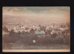 Stavelot - Panorama - Postkaart - Stavelot