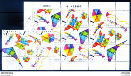 Aquiloni 1995. - Other & Unclassified