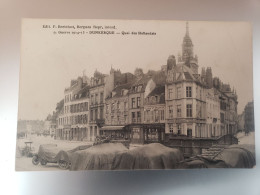 Dunkerque - Quai Des Hollandais - Dunkerque