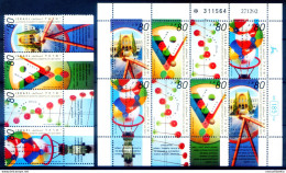 Scienza E Tecnica 1993. - Altri & Non Classificati