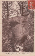 Bellot-Doucy Pont De L'Emouchet (1938) - Autres & Non Classés