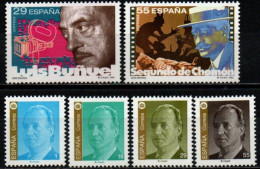 ESPAGNE 1994 ** - Unused Stamps