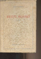 Petits Mondes - Salminen Sally - 0 - Altri & Non Classificati