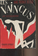 Les Vaincus - "Les Grandes Oeuvres étrangères" - Hans Werner Richter - 1950 - Other & Unclassified