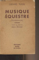 Musique équestre (Pferdemusik) - Tügel Ludwig - 1943 - Other & Unclassified