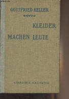 Kleider Machen Leute - Keller Gottfried - 0 - Other & Unclassified