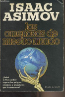 Las Amenazas De Nuesto Mundo - Asimov Isaac - 1980 - Cultural