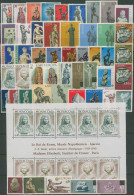 EUROPA CEPT Jahrgang 1974 Postfrisch Komplett (23 Länder) (SG97688) - Années Complètes