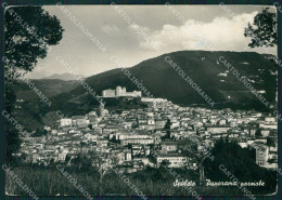 Perugia Spoleto FG Foto Cartolina KB4863 - Perugia