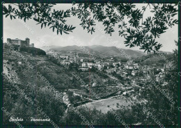 Perugia Spoleto FG Foto Cartolina KB4867 - Perugia