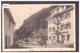 KURHAUS LÜTZELHOF BEI PORRENTRUY - B ( LEGERS PLIS PEU VISIBLES ) - Porrentruy