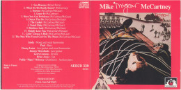 Mike Mcgear McCartney - Disco, Pop