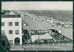 Venezia Jesolo Lido Di Foto FG Cartolina ZKM7090 - Venezia (Venice)