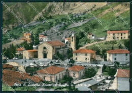 L'Aquila Meta Di Civitella Roveto Foto FG Cartolina ZKM8366 - L'Aquila