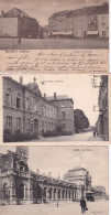 BELGIQUE - 13 CARTES - ARLON - Arlon