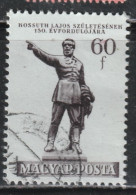 HONGRIE 783  // YVERT 1055  // 1952 - Used Stamps