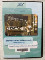 Bienvenue Dans Le Nanomonde - Sonstige & Ohne Zuordnung