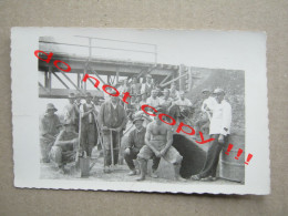 Serbia Banat WW2 / Banatsko Arandjelovo ( 1941 ) Real Photo - Serbien