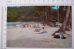 Maracas Bay, Trinidad, North Coast - Trinidad