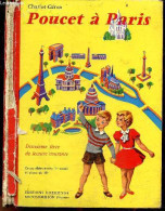 Poucet A Paris - 2e Livre De Lecture Courante - Cours Elementaire 1re Annee Et Classe De 10e - CHARLOT GERON- Garnier Fr - Zonder Classificatie