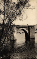 CPA Mantes Vieux Pont De Limay (1401947) - Mantes La Jolie