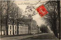 CPA Rambouillet Quartier De Cavalerie (1401921) - Rambouillet