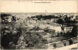 CPA Rambouillet Panorama (1401911) - Rambouillet