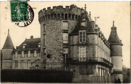 CPA Rambouillet Le Chateau (1401892) - Rambouillet