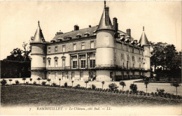 CPA Rambouillet Le Chateau (1401887) - Rambouillet