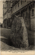 CPA Musee De St Germain En Laye Dolmen Danois (1401482) - St. Germain En Laye