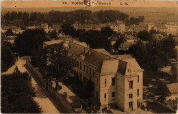 CPA Poissy Vue Generale (1402458) - Poissy