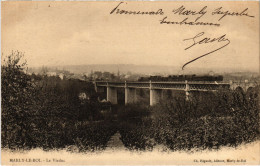 CPA Marly Le Viaduc (1402266) - Marly Le Roi