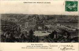 CPA Marly Vue Cavaliere (1402257) - Marly Le Roi