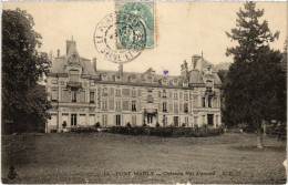 CPA Marly Chateau Val D'Andre (1402190) - Marly Le Roi